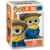 Image de Figurine Pop Minion Moi, Moche Et Mechant 4