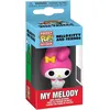 Image de Porte-cles Funko Pop! Hello Kitty Sanrio My Melody