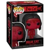 Image de Figurine Funko Pop Rocks Doja Cat Scarlet