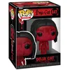 Image de Figurine Funko Pop Rocks Doja Cat Scarlet