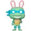 Image de Figurine Pop Tortues Ninja Leonardo Lapin De Paques