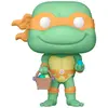 Image de Figurine Pop Tortues Ninja Michelangelo Lapin De Paques
