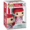 Image de Figurine Funko Pop! N°1615 Disney Princesses Ariel