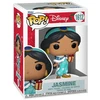 Image de Figurine Funko Pop Disney Princess Holiday Jasmine