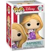 Image de Figurine Funko Pop! N°1613 Disney Princesses Raiponce