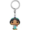 Image de Porte-clés - Funko - Funko Pocket Pop! Keychain Disney Princess Holiday 2025 Jasmine - Licence Aladdin - Gamme Pop! - Mixte