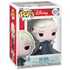 Image de Figurine Funko Pop Disney Princess Holiday Elsa
