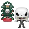Image de Figurine Funko Pocket Pop! - Letrange Noel De Mr Jack - Arbre De Noel - Jack