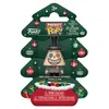 Image de Figurine Funko Pop - L'Ã©trange NoÃ«l De M. Jack [Disney] - Le Maire (Sapin De NoÃ«l) - Pocket (86094) en occasion ou reconditionné