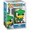 Image de Figurine Funko Pop! N°1117 Sonic Jet The Hawk Avec Planche