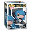 Image de Figurine Funko Pop Games League of Legends Gwen