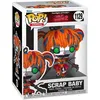 Image de Figurine Funko Pop! Five Nights At Freddys Scrap Baby