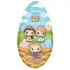Image de Pack 3 Figurines Funko Pocket Pop Disney Easter Princess