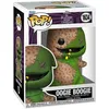 Image de Figurine Funko Pop! N°1634 Letrange Noel De M Jack Patchwork Oogie Boogie