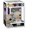 Image de Figurine en vinyle à collectionner - Funko - Zero - The Nightmare Before Christmas - 95 cm - Vinyle durable