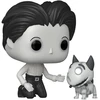 Image de Funko Pop! & Buddy Victor With Sparky
