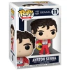 Image de Figurine Funko Pop Racing Mclaren Ayrton Senna