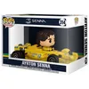 Image de Figurine Funko Pop Rides Deluxe McLaren Ayrton Senna