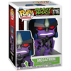Image de Funko Pop Figurine Transformers Megatron - Jouet De Collection