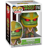 Image de Funko Pop Figurine Transformers Rhinox - Jouet De Collection