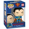 Image de Funko Pop! Heroes Superman Golden Age Dc Comics Vinyle Bleu Rouge 9 Cm Funko