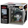Image de Figurine de collection - Will in The Upside Down - Stranger Things - Multicolore - 450 g