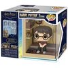 Image de Figurine Harry Potter Pop! Nooks Vinyle Coloris Unique 9 Cm Funko