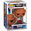 Image de Figurine Funko Pop Star Trek Deep Space Nine Quark Jouet