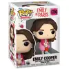 Image de Figurine Funko Pop Television Emily In Paris Emily Cooper