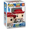 Image de Figurine Funko Pop Disney Toy Story 30th Andy
