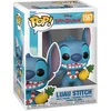 Image de Figurine POP! Lilo & Stitch - Luau Stitch - N° 1567 FUNKO