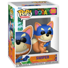 Image de Funko Figurine Pop Swiper Jouet D'animation - Dora L'exploratrice