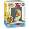 Image de Figurine chibi - Funko - Tom & Jerry - Vinyle - Multicolore - Taille Standard