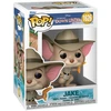 Image de Figurine Funko Pop Disney Rescuers Down Under Jake