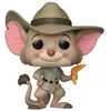 Image de Funko - Bernard et Bianca au pays des kangourous - Figurine POP! Jake 9 cm
