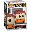 Image de Funko Pop! Television Vinyle Coloris Unique 7,6 Cm Funko