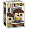 Image de Figurine Vinyle Jimmy Valmer South Park Saison 6 8,4 Cm Funko