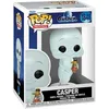 Image de Figurine Funko Pop! N°1848 Casper (1995) 30ans Casper Avec Chance De Chase