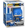 Image de Figurine Funko Pop! Heroes Dc Vinyle Bleu 10,9 Cm Batman Funko