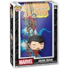 Image de Figurine Funko Pop! Comic Cover Vinyl Coloris Unique 11.7 Cm Funko