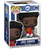 Image de Figurine Pop! Nba Legends Vinyle Multicolore 9 Cm Funko