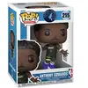 Image de Funko pop! Nba legends anthony edwards funko 9 cm timberwolves