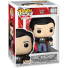 Image de Funko Wwe Figurine Eric Bischoff - Objet De Collection Pour Fans