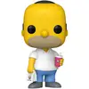 Image de Funko Pop! Homer With Krusty Burger