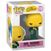 Image de Figurine - Funko - Mr. Burns - Vinyle - 95 cm - The Simpsons - Cadeau Idéal