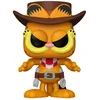 Image de Figurines - Figurine de collection Funko POP Vinyl Garfield Cowboy FK86414 (2025)