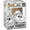 Image de Figurine Funko Pop! Alice Aux Pays Des Merveilles Le Chat Cheshire Croquis