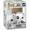 Image de Figurine Funko Pop! Sketched Les 101 Dalmatiens Patch En Croquis