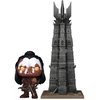 Image de Figurine Funko Pop Town Lord Of The Rings S9 Lurtz Tower