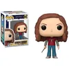 Image de Figurine Funko Pop! N°181 Harry Potter Hermione Sortilège De Ciblage